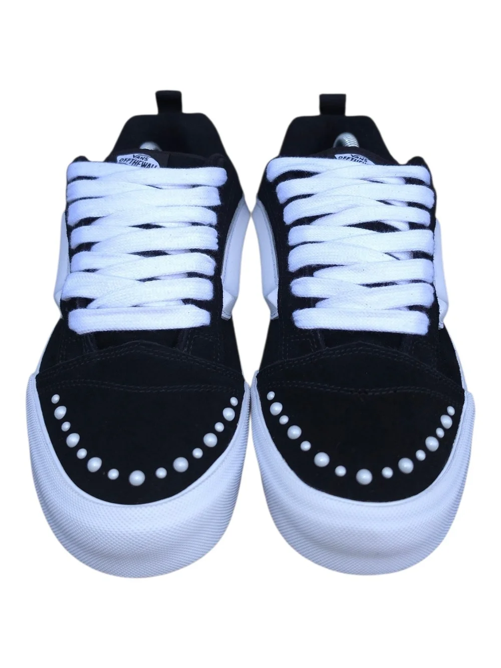 Vans Knu Skool Pearl Pack Men's 10.5